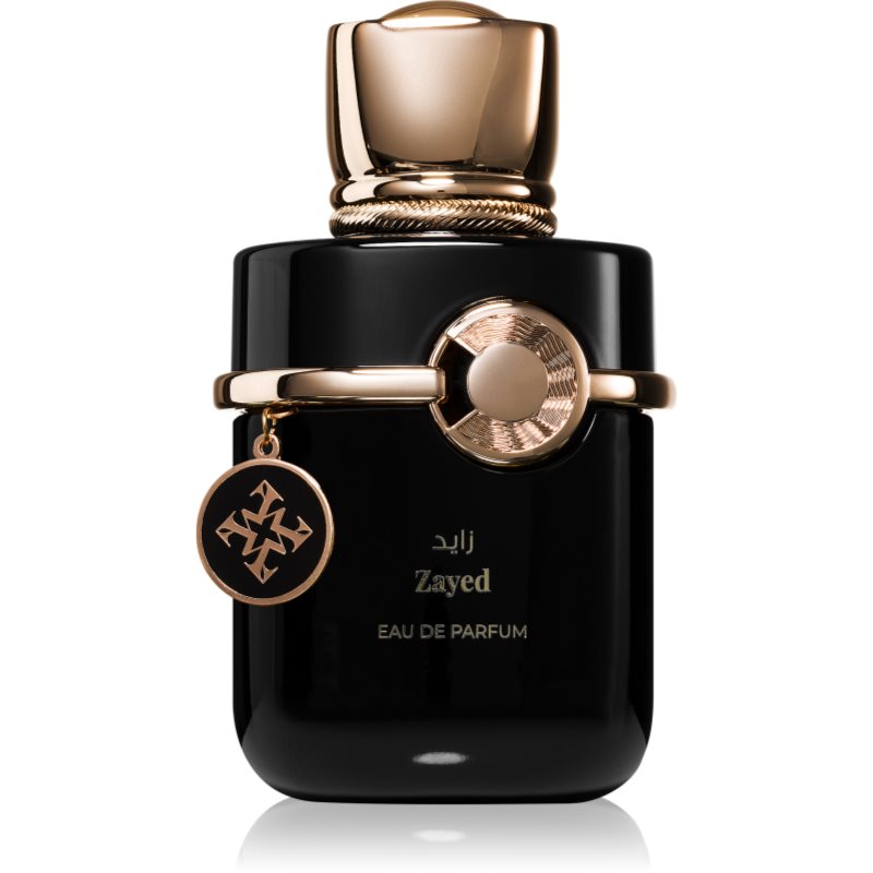 AZHA Perfumes Zayed parfumska voda...