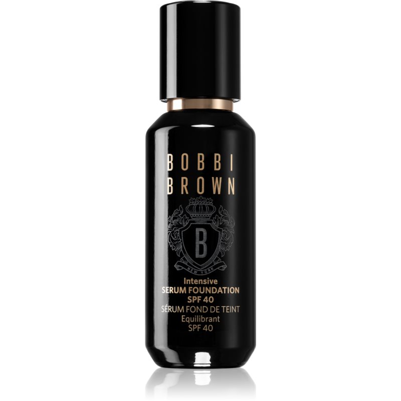 Bobbi Brown Intensive Serum Foundation...