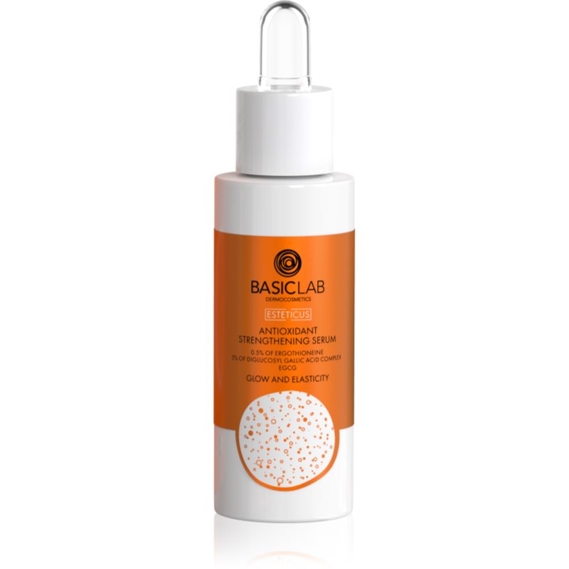 BasicLab Dermocosmetics Esteticus...