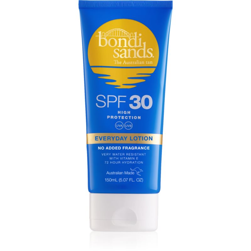 Bondi Sands SPF 30 Everyday Lotion...