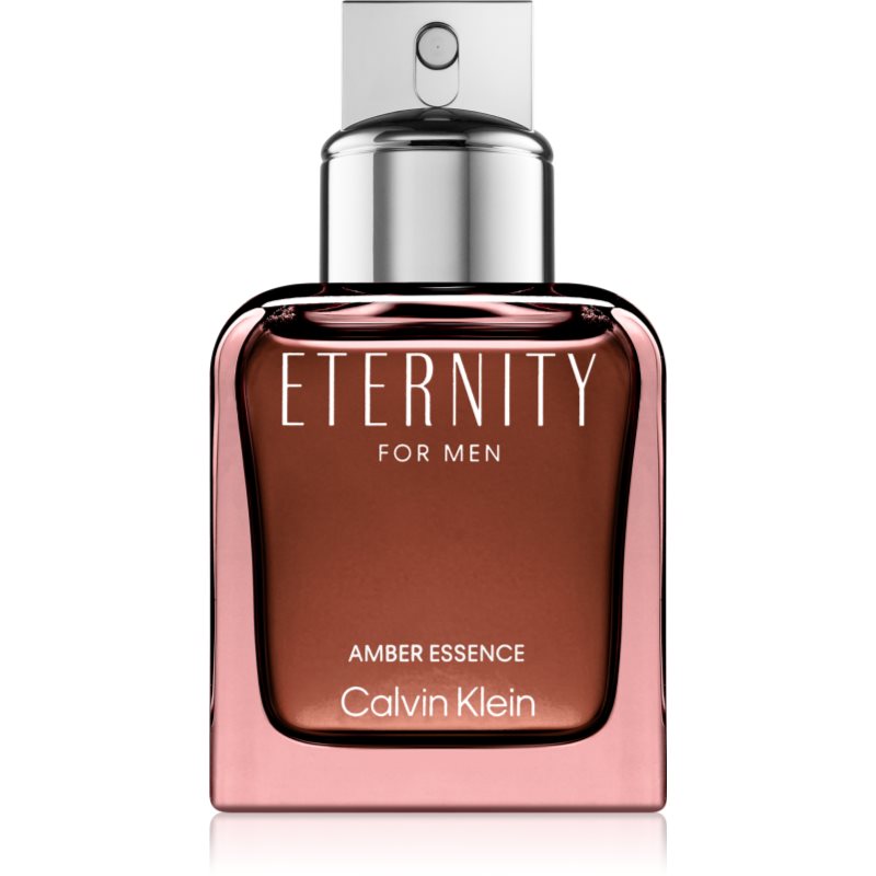 Calvin Klein Eternity for Men Amber...