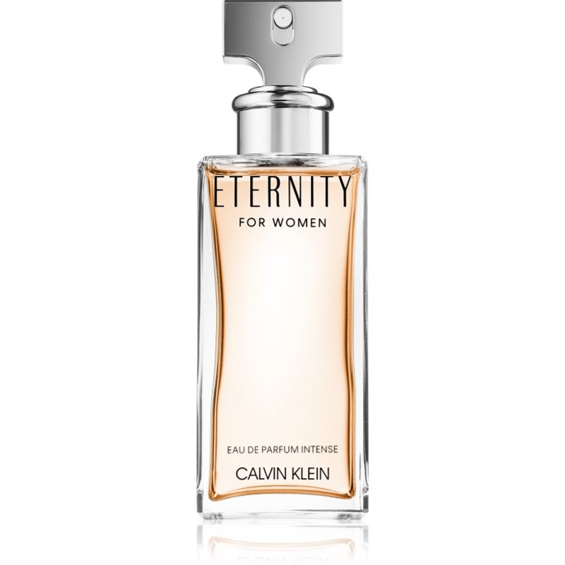 Calvin Klein Eternity For Women Intense...