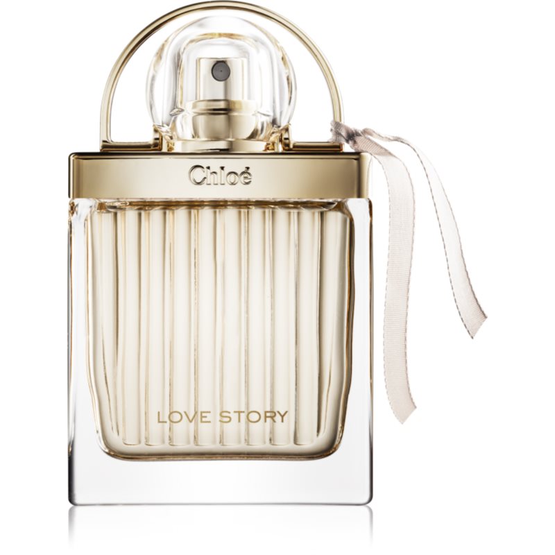 Chloé Love Story parfumska voda za...
