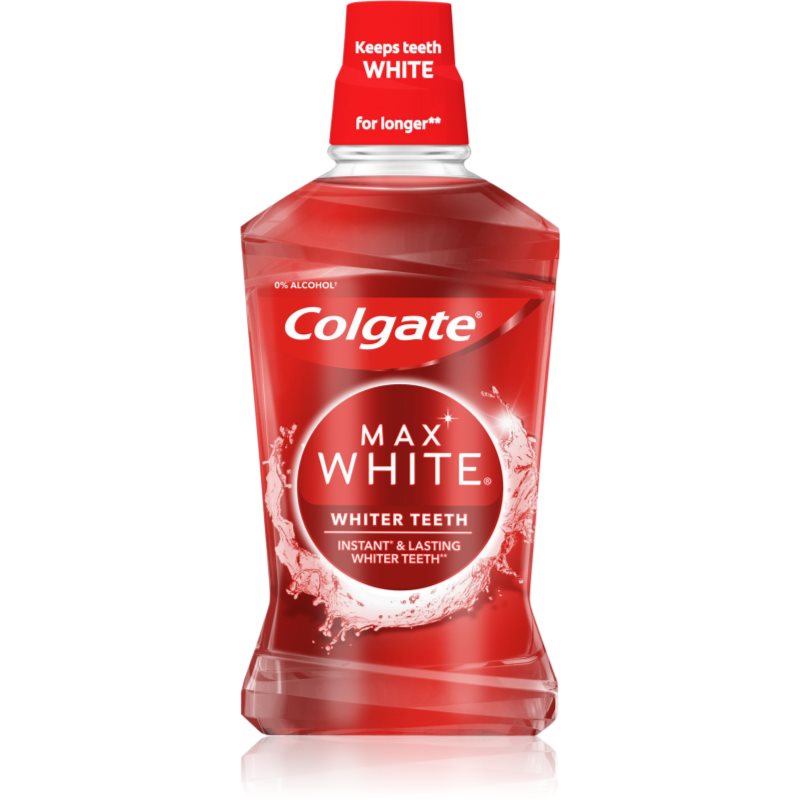Colgate Max White Expert belilna ustna...