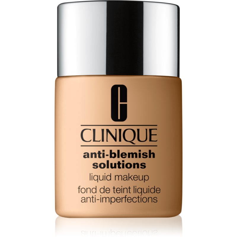 Clinique Anti-Blemish Solutions™...