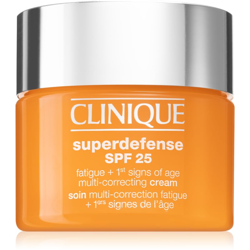 Clinique Superdefense™ SPF 25 Fatigue...