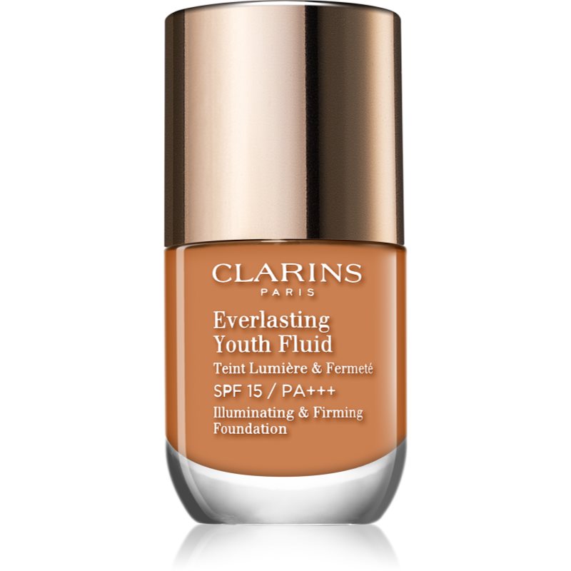 Clarins Everlasting Youth Fluid...