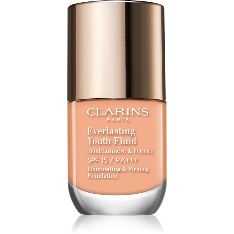 Clarins Everlasting Youth Fluid...