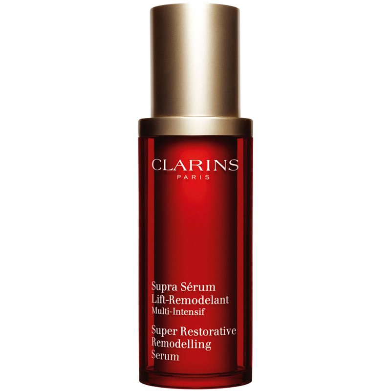 Clarins Super Restorative Remodelling...