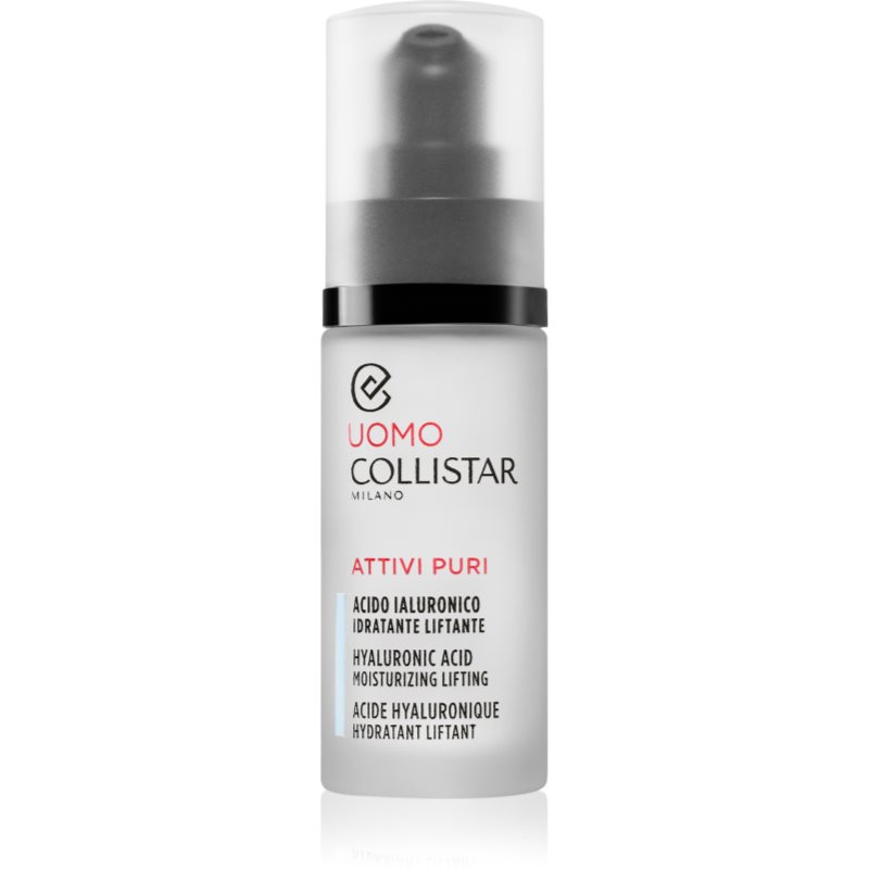 Collistar Linea Uomo Hyaluronic Acid...