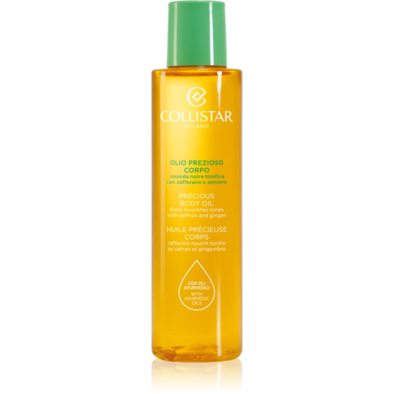 Collistar Special Perfect Body Precious...
