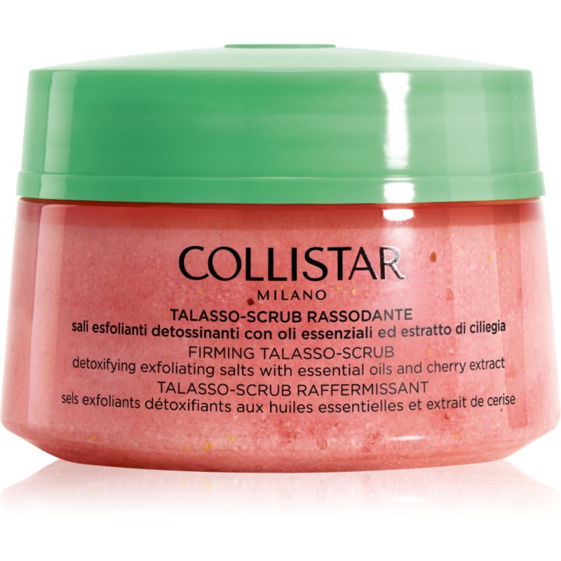 Collistar Special Perfect Body Firming...