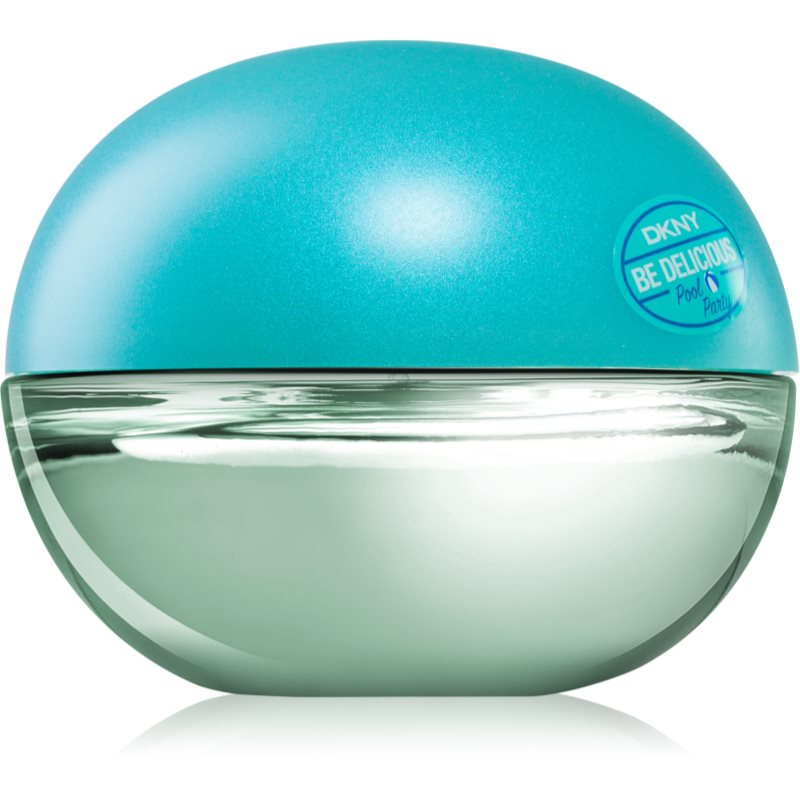 DKNY Be Delicious Pool Party Bay Breeze...