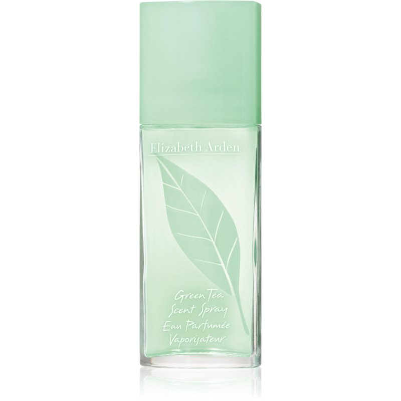 Elizabeth Arden Green Tea toaletna voda...