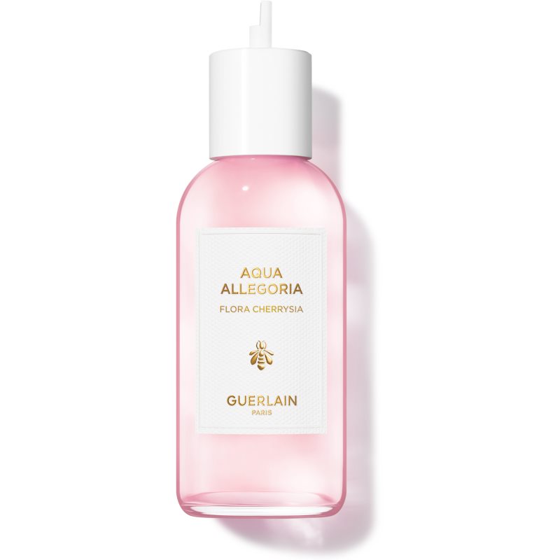 GUERLAIN Aqua Allegoria Flora Cherrysia...