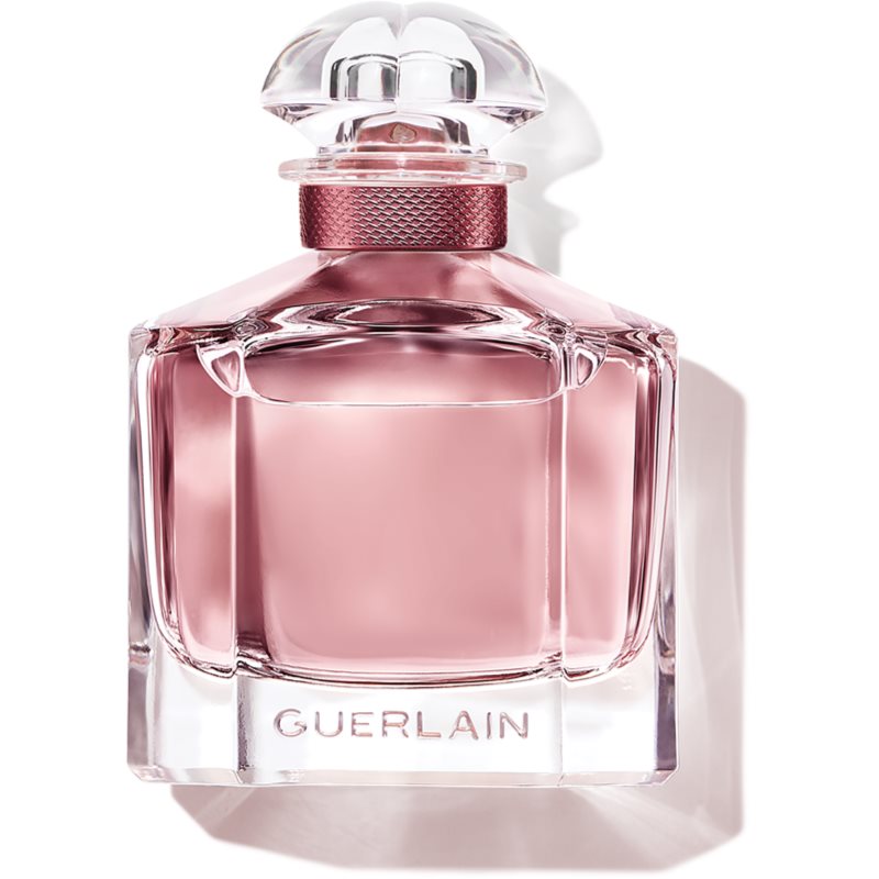 GUERLAIN Mon Guerlain Intense parfumska...
