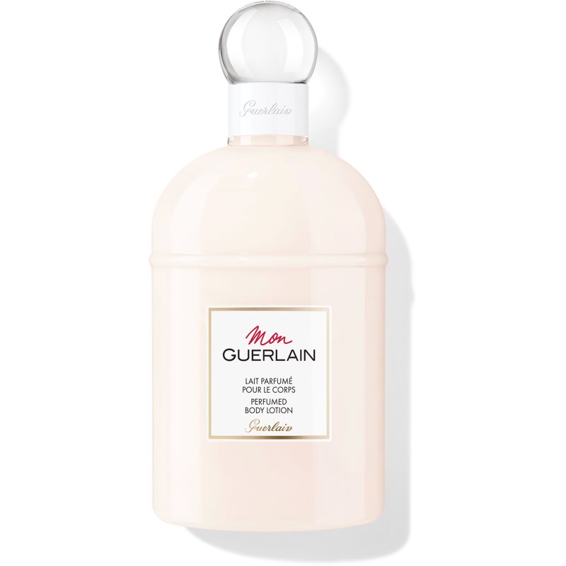 GUERLAIN Mon Guerlain losjon za telo za...