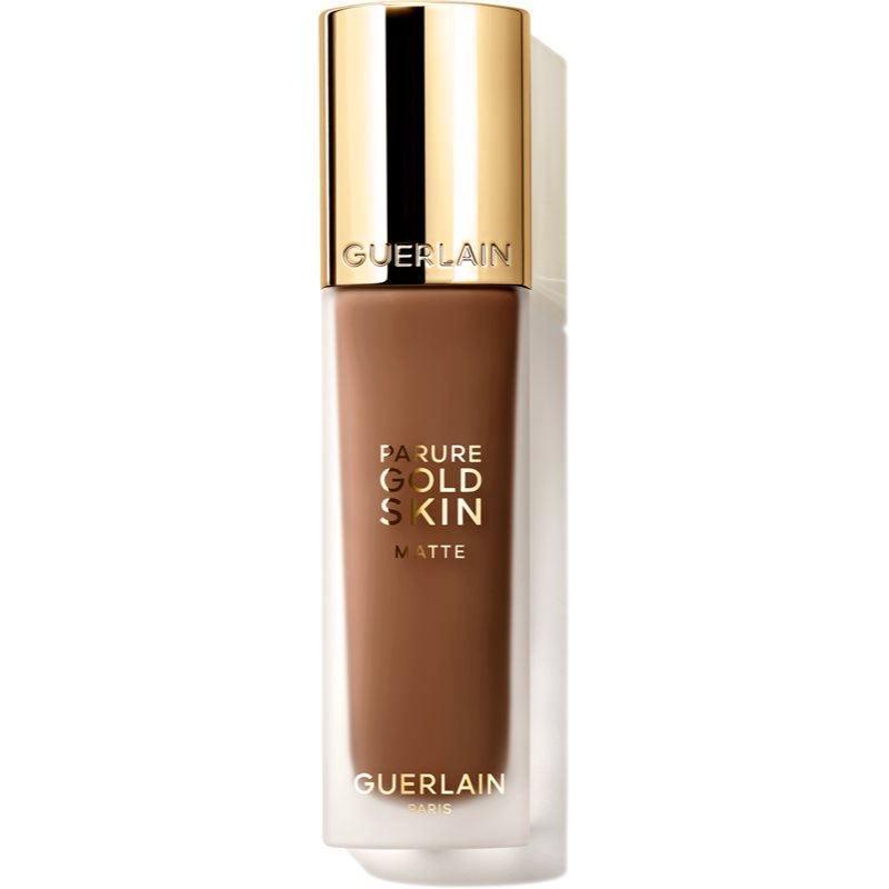 GUERLAIN Parure Gold Skin Matte...