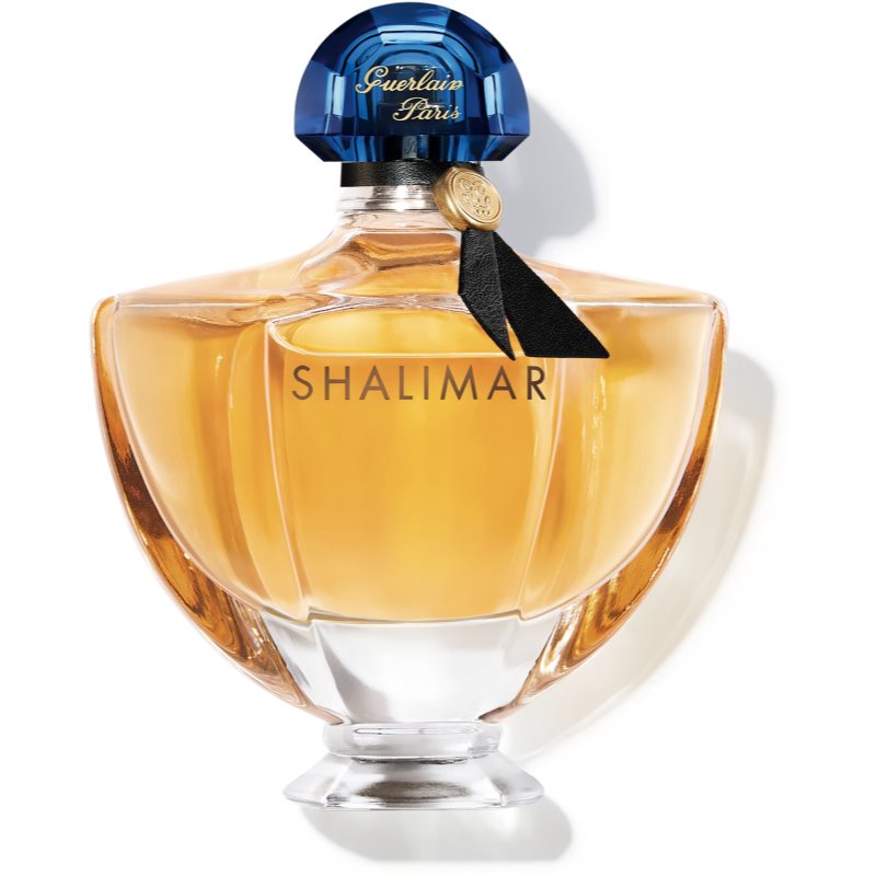GUERLAIN Shalimar parfumska voda za...