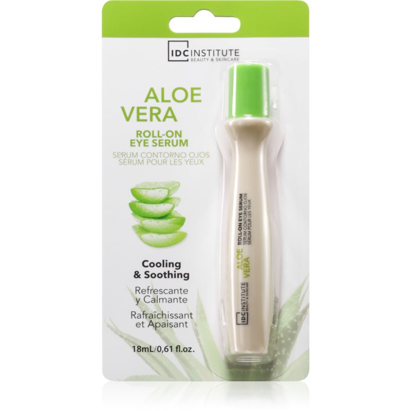 IDC Institute Cooling & Smoothing serum...