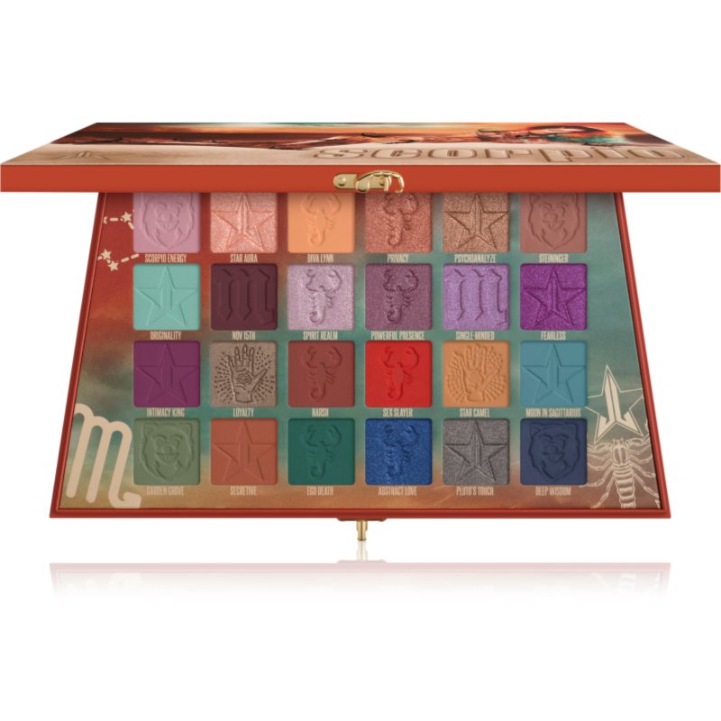 Jeffree Star Cosmetics Scorpio...