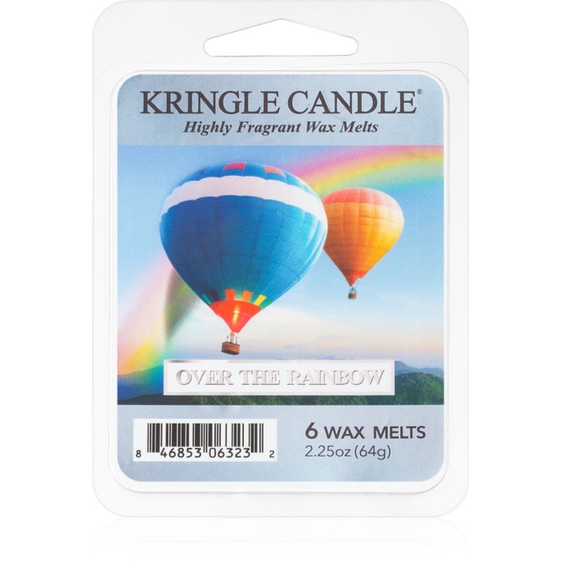 Kringle Candle Over the Rainbow vosek...
