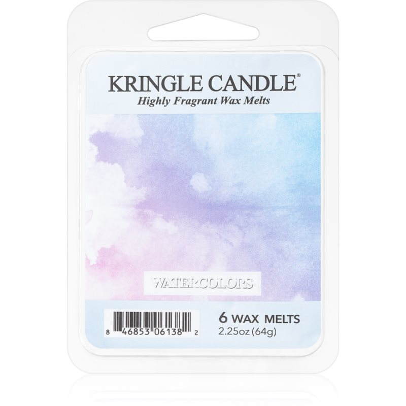 Kringle Candle Watercolors vosek za...
