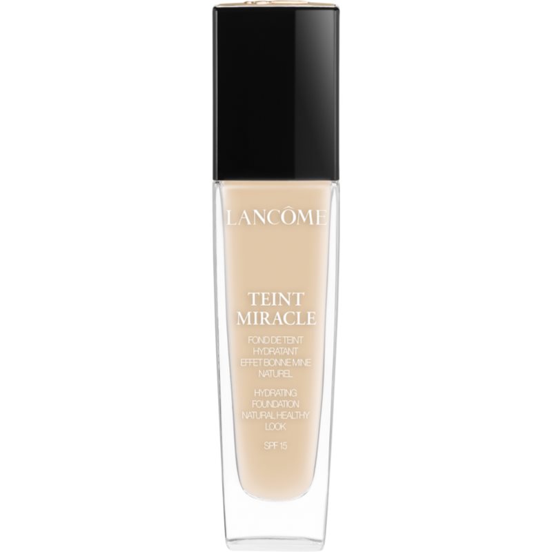 Lancôme Teint Miracle posvetlitvena...