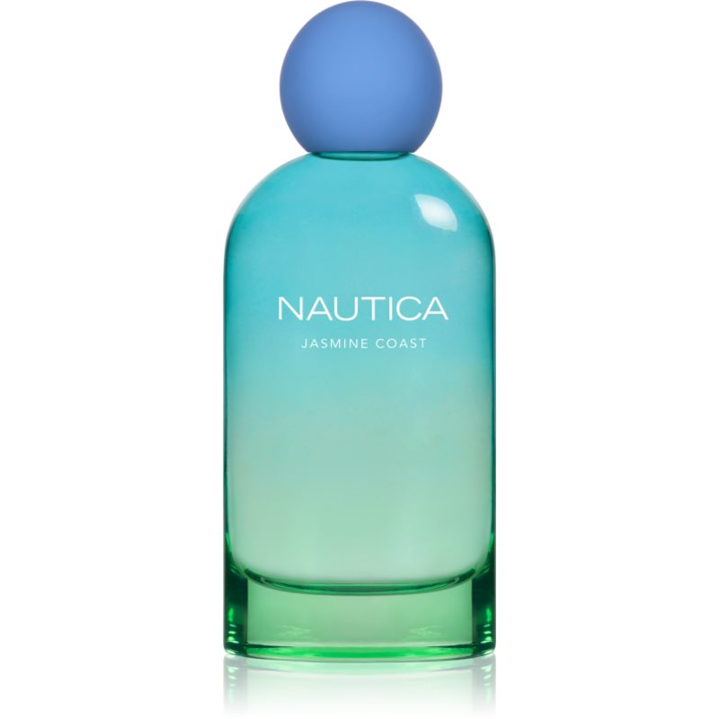 Nautica Jasmine Coast parfumska voda za...