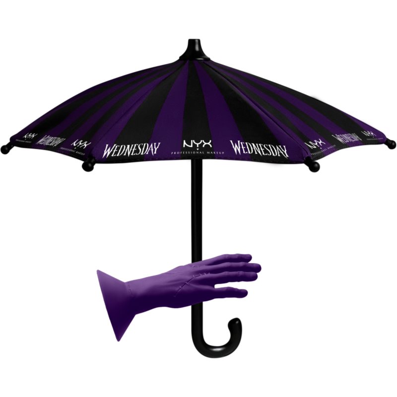 NYX Professional Makeup Wednesday...