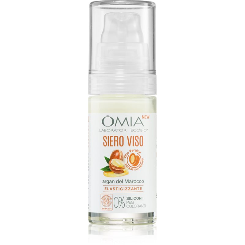 Omia Laboratories Argan del Marocco...