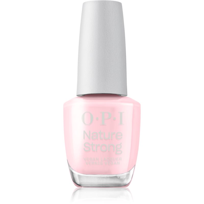 OPI Nature Strong Nails&Skin lak za...