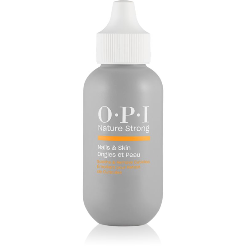 OPI Nature Strong Nails&Skin tekoči...