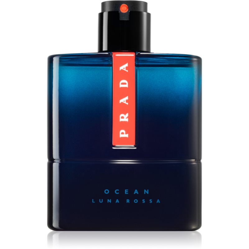 Prada Luna Rossa Ocean toaletna voda za...