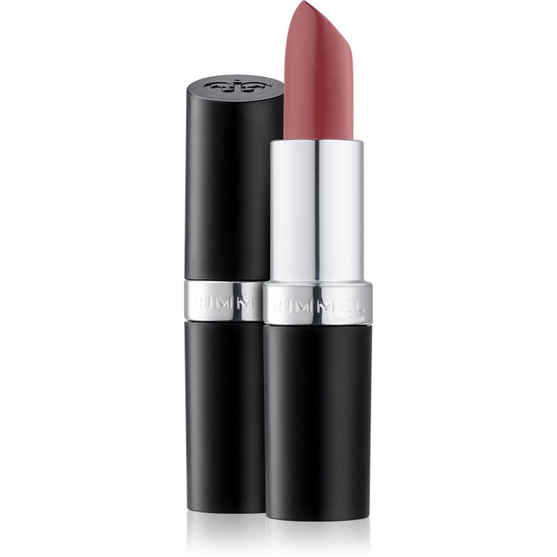 Rimmel Lasting Finish dolgoobstojna...