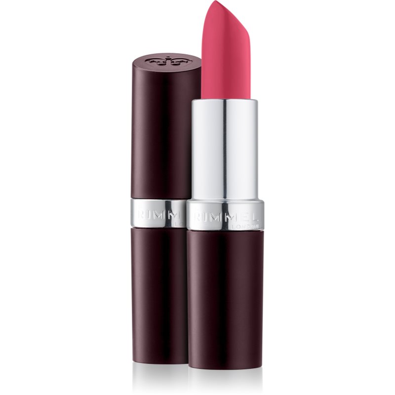 Rimmel Lasting Finish dolgoobstojna...