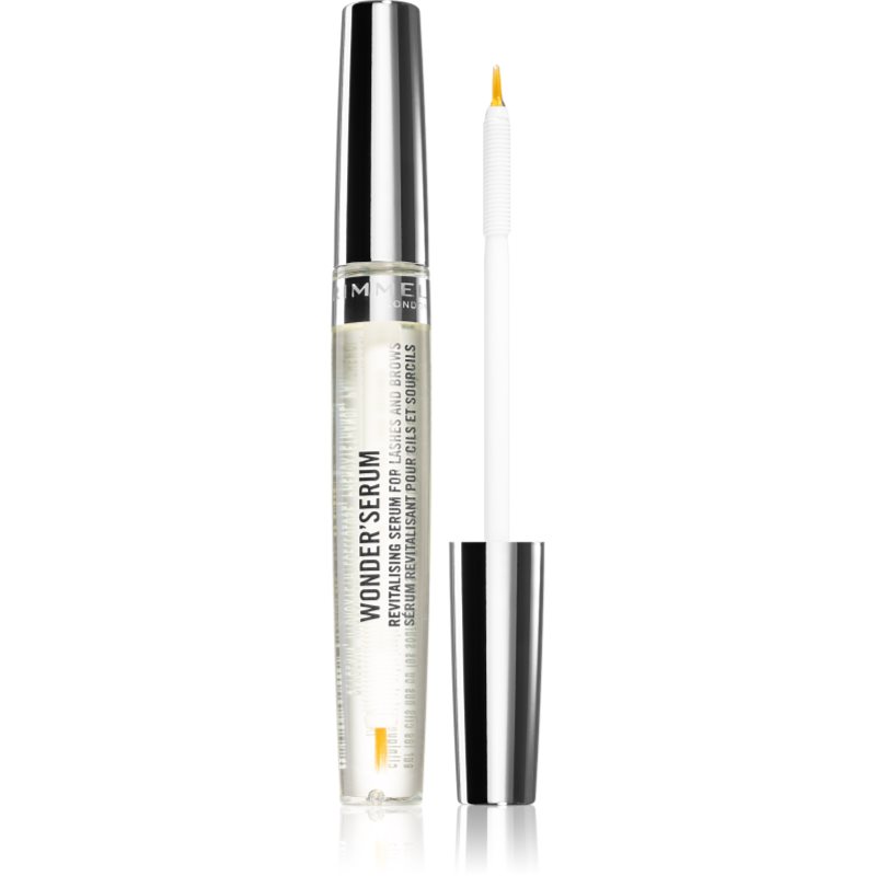 Rimmel Wonder'Care serum za rast za...