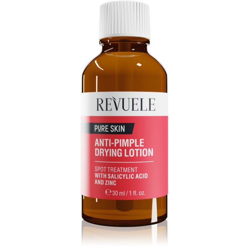 Revuele Pure Skin Anti-Pimple lokalna...