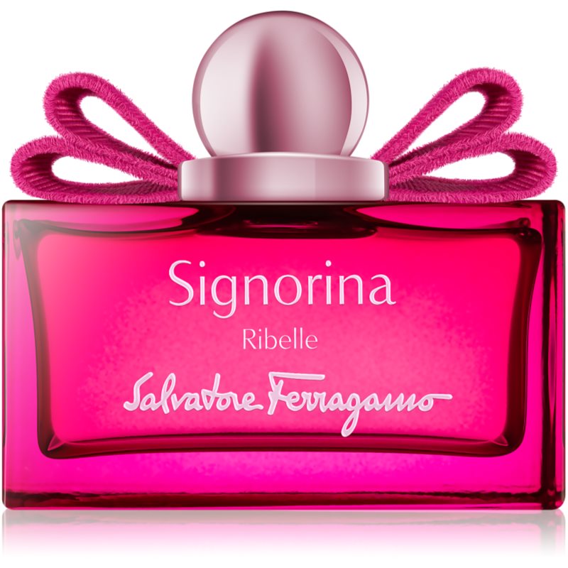 Ferragamo Signorina Ribelle parfumska...