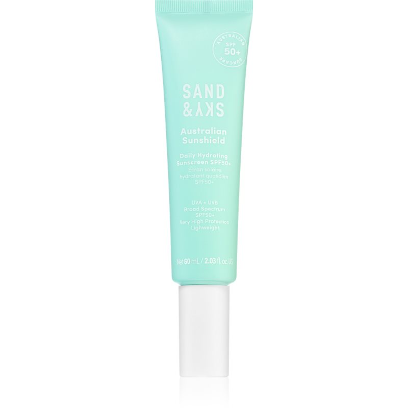 Sand & Sky Australian Sunshield Daily...