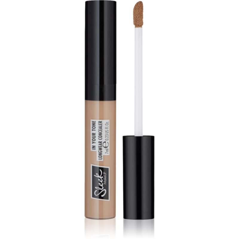 Sleek In Your Tone dolgoobstojni...