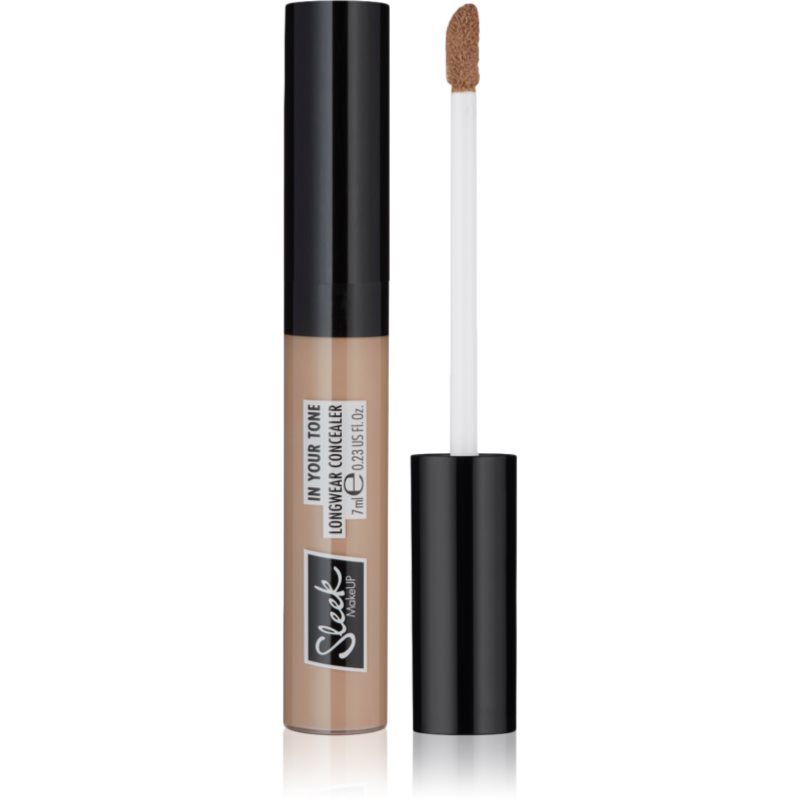 Sleek In Your Tone dolgoobstojni...