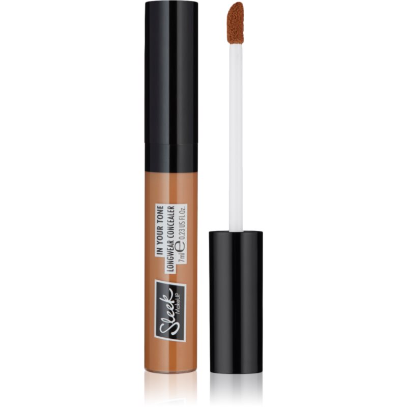 Sleek In Your Tone dolgoobstojni...
