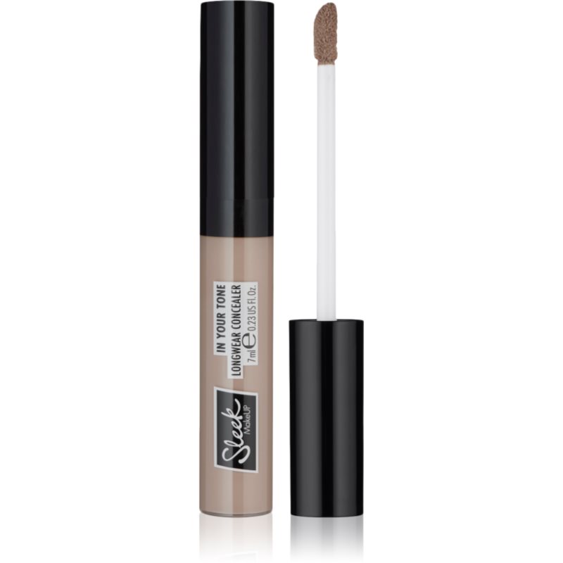 Sleek In Your Tone dolgoobstojni...