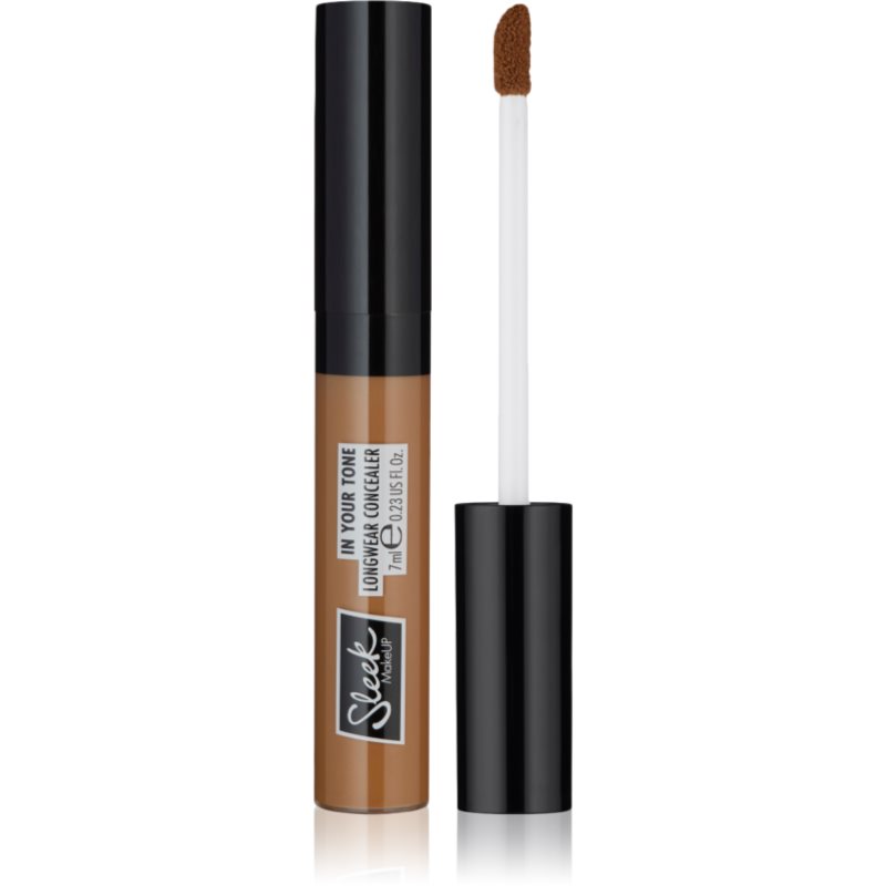 Sleek In Your Tone dolgoobstojni...