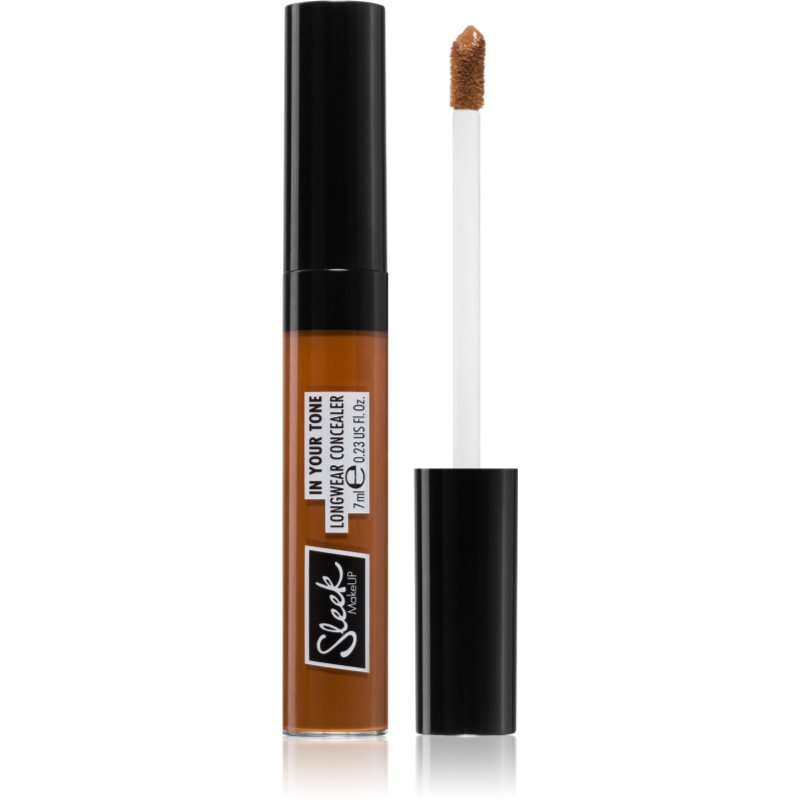 Sleek In Your Tone dolgoobstojni...