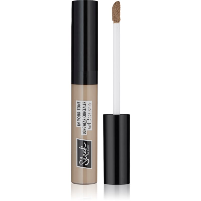 Sleek In Your Tone dolgoobstojni...