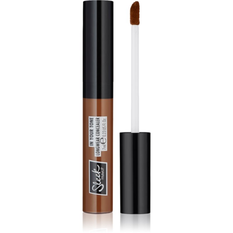 Sleek In Your Tone dolgoobstojni...