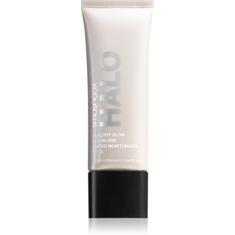 Smashbox Halo Healthy Glow All-in-One...