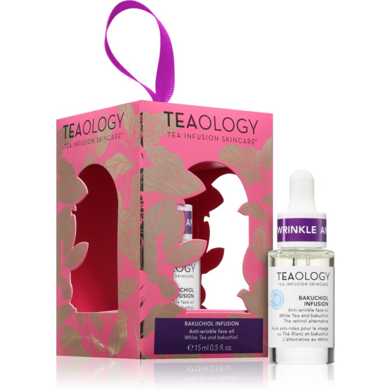 Teaology Serums Bakuchiol Infusion...